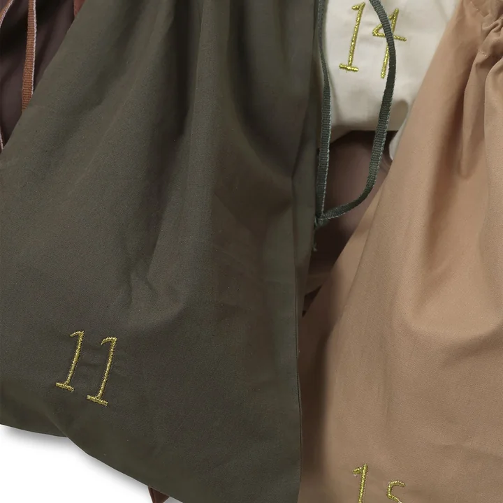 Christmas Countdown Advent calendar from Ferm Living