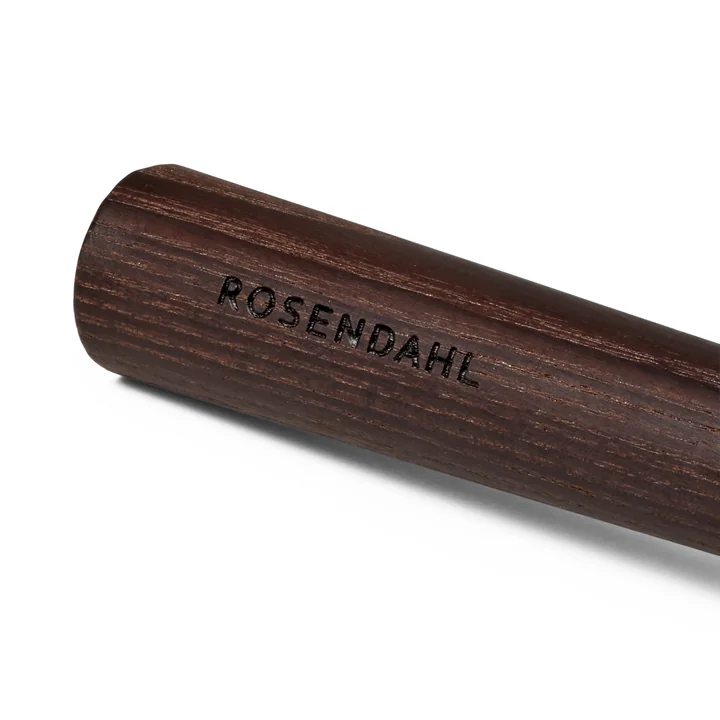 RÅ Kitchen gadgets, whisk, thermo ash/ gun metallic from Rosendahl