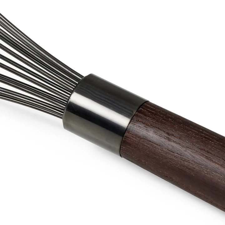 RÅ Kitchen gadgets, whisk, thermo ash/ gun metallic from Rosendahl