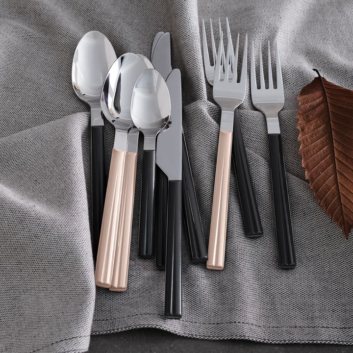 Grand Cru Cutlery set from Rosendahl