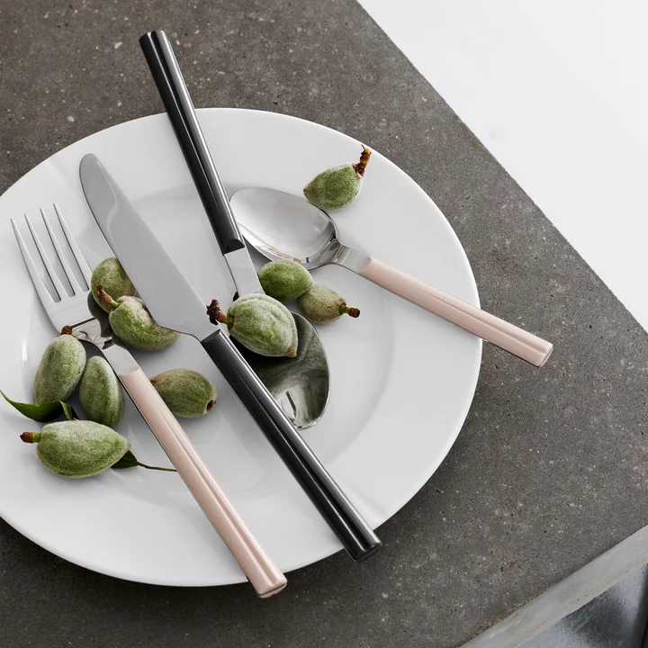 Grand Cru Cutlery set from Rosendahl