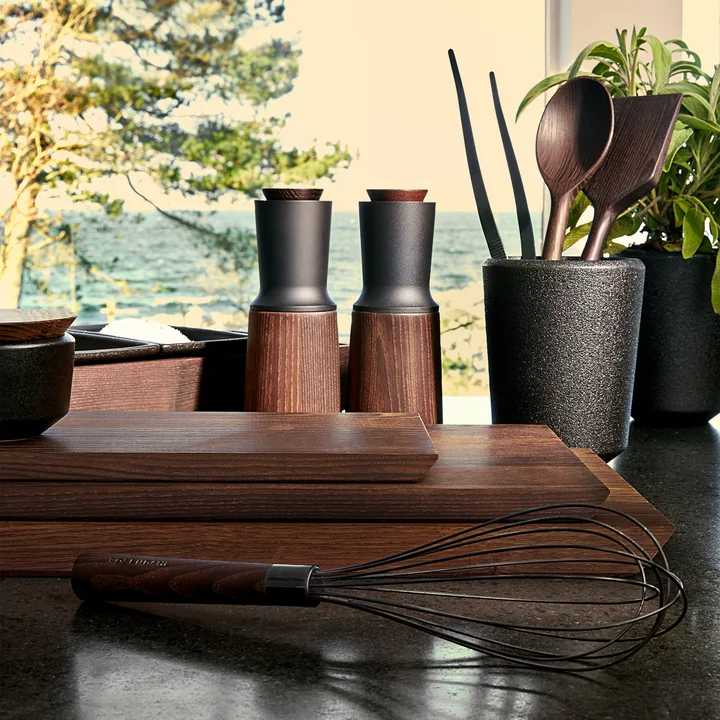 RÅ Kitchen utensils & Utensil container from Rosendahl