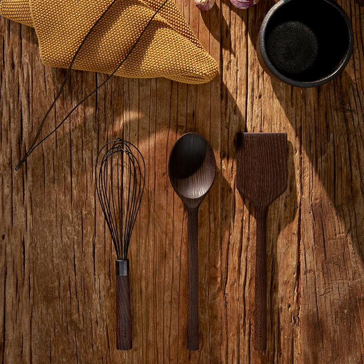 RÅ Kitchen utensils from Rosendahl