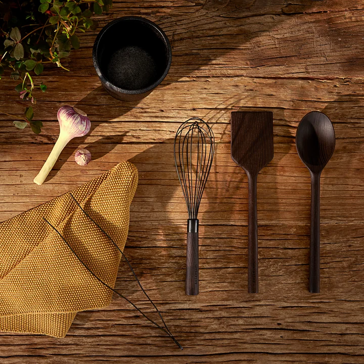 RÅ Kitchen utensils from Rosendahl