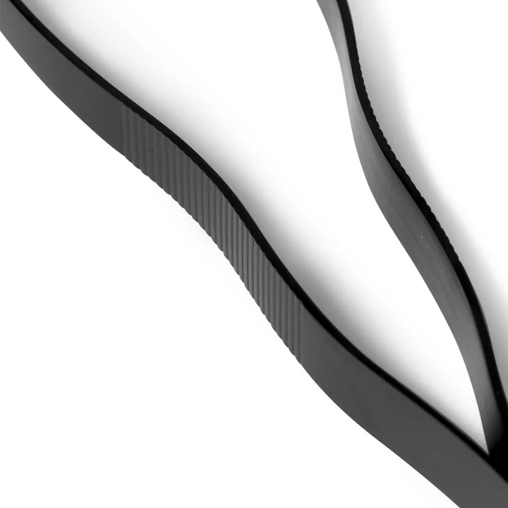 RÅ Kitchen gadgets, kitchen tweezers, gun metallic from Rosendahl