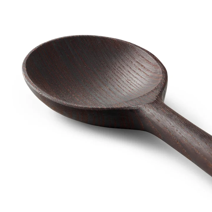 RÅ Kitchen gadgets, cooking spoon, thermo ash from Rosendahl