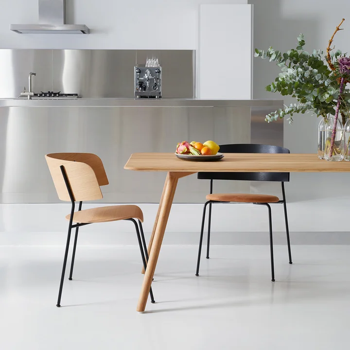 OUT Objekte unserer Tage - Table Meyer