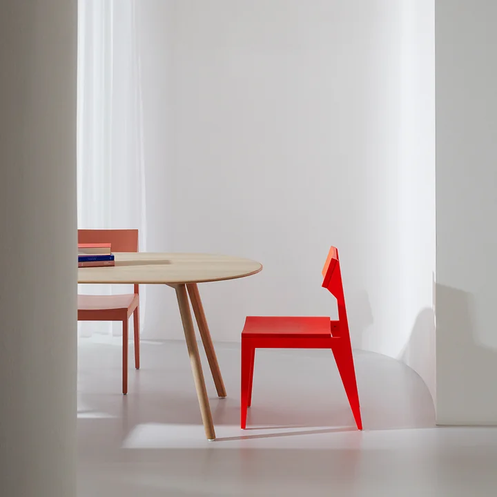 OUT Objekte unserer Tage - Meyer table