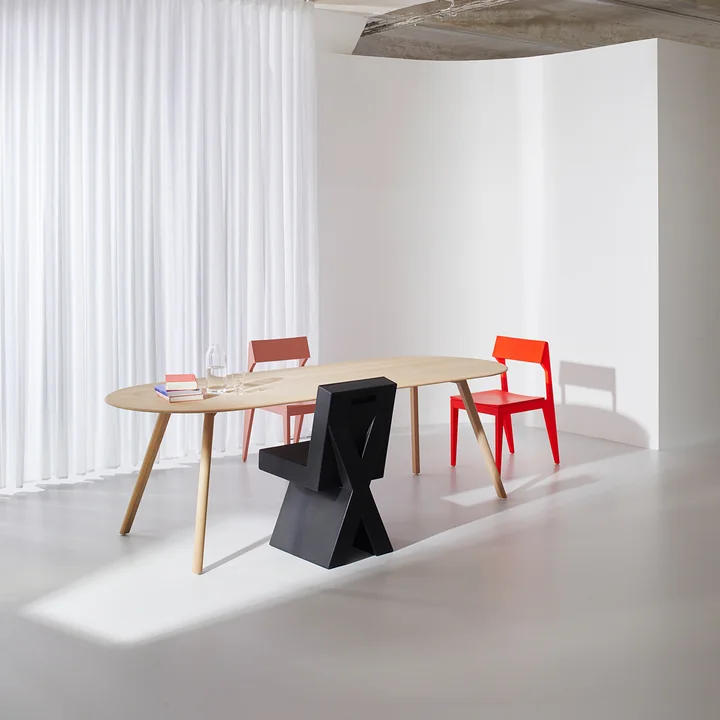 OUT Objekte unserer Tage - Meyer table