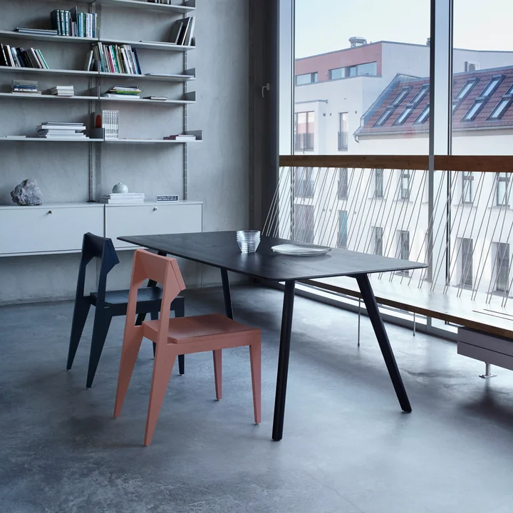 OUT Objekte unserer Tage - Meyer table