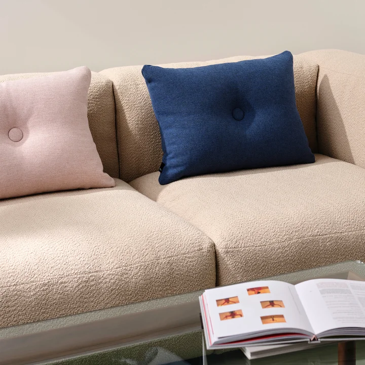 The Dot cushion Mode from HAY