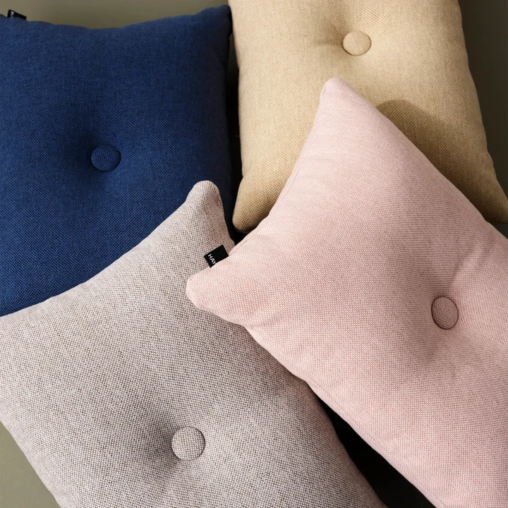 The Dot cushion Mode from HAY