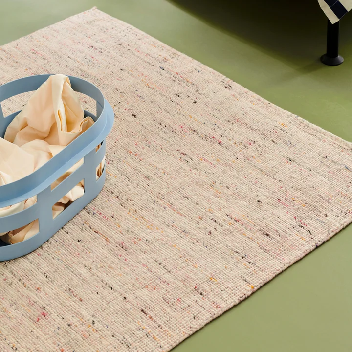 The Crayon carpet from HAY