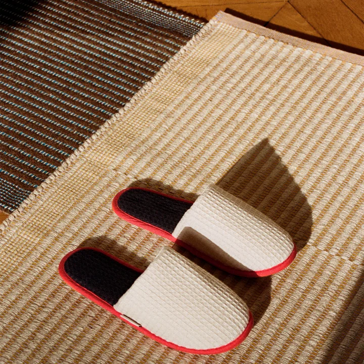 The Tapis doormat from HAY