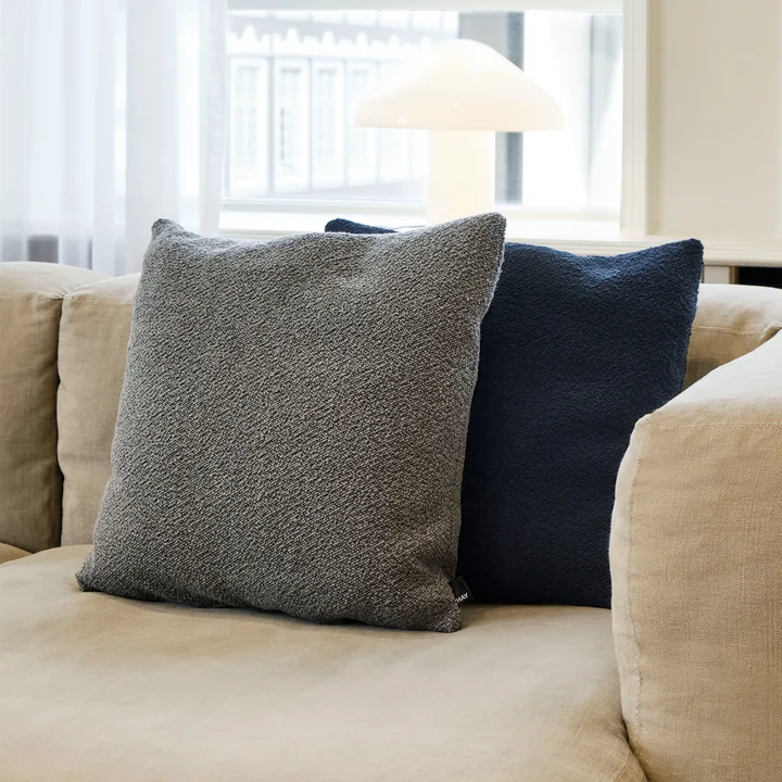 Texture Cushion Bouclé from HAY