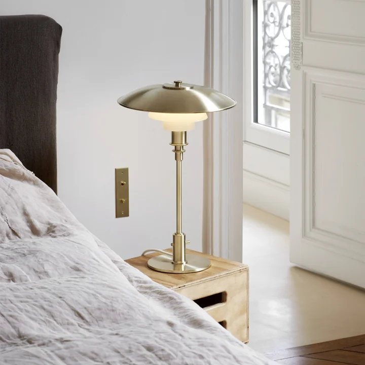 PH 3/2 table lamp from Louis Poulsen
