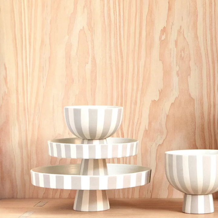 The Toppu tray from OYOY