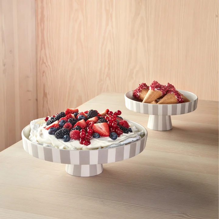 The Toppu tray from OYOY