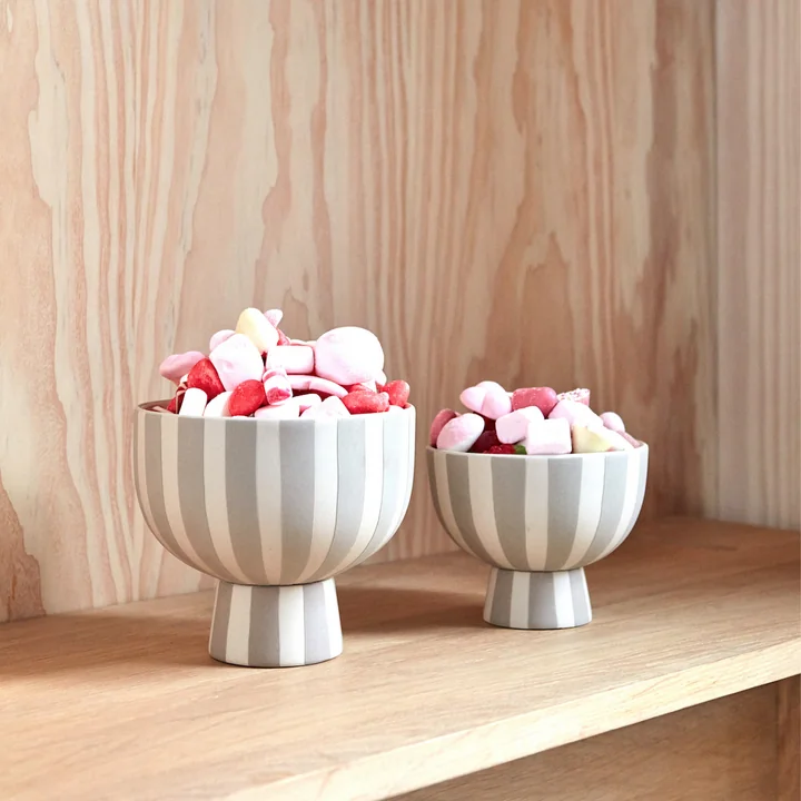 The Toppu bowl from OYOY