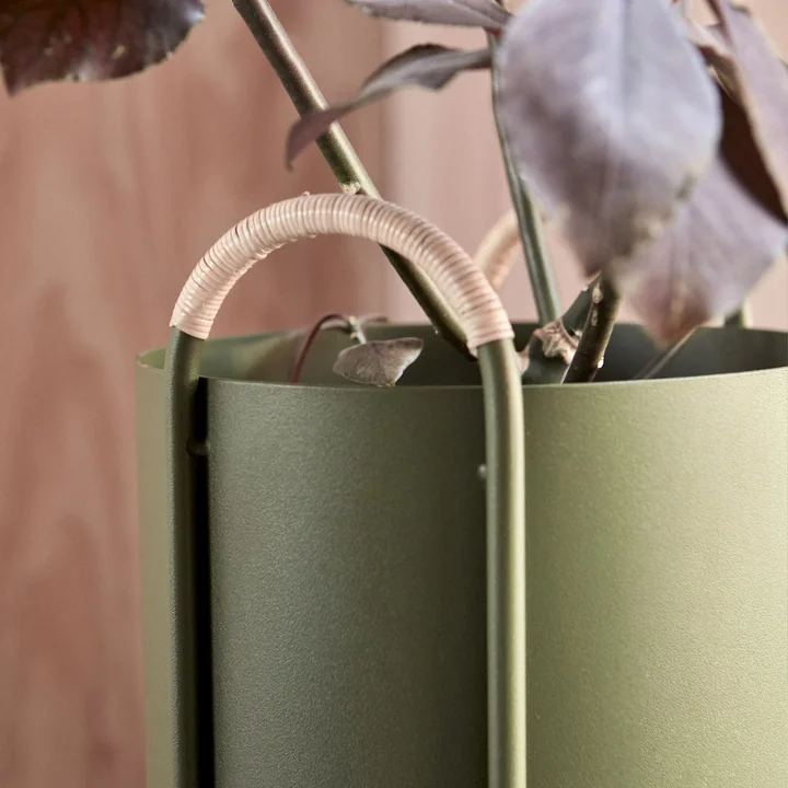 The Maki plant pot from OYOY