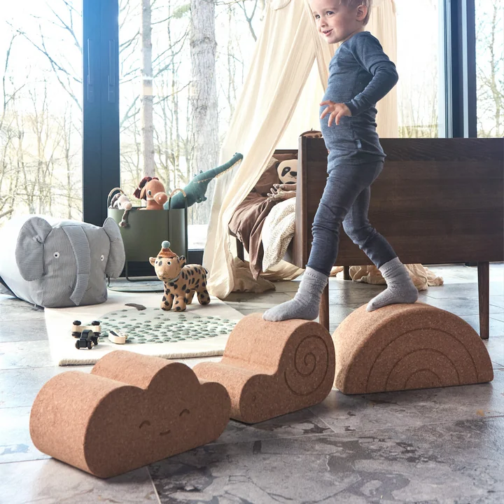 Cork Chloe Cloud from OYOY