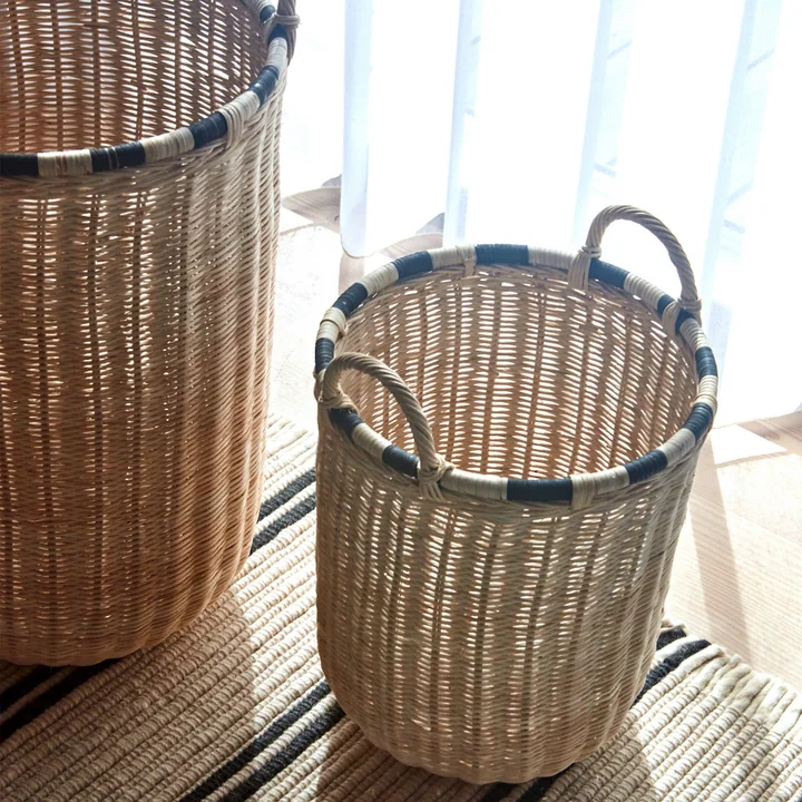 Boo Storage basket from OYOY