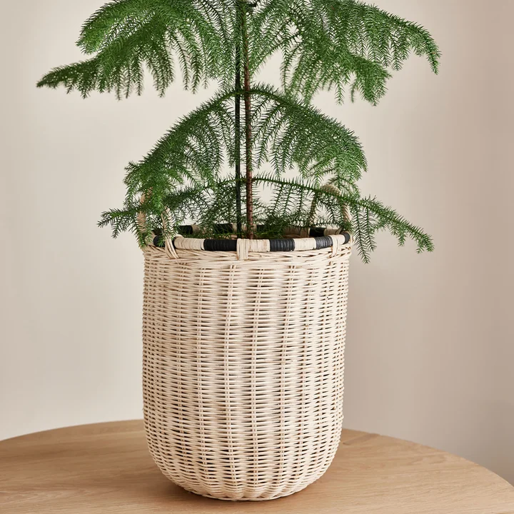 Boo Storage basket from OYOY