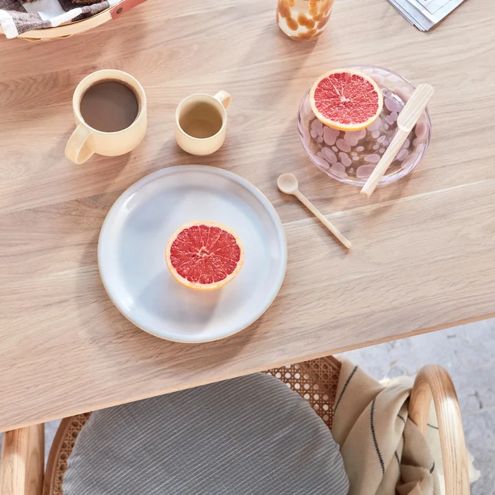 The Jali plate from OYOY