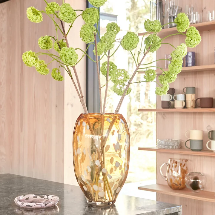 The Jali plate from OYOY