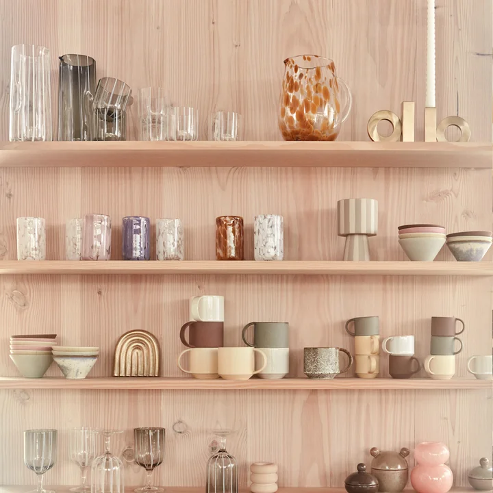 The Jali carafe from OYOY
