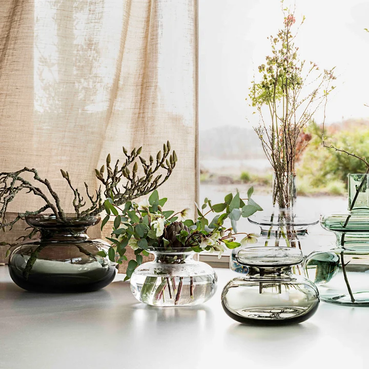 Inu Vase from Zone Denmark