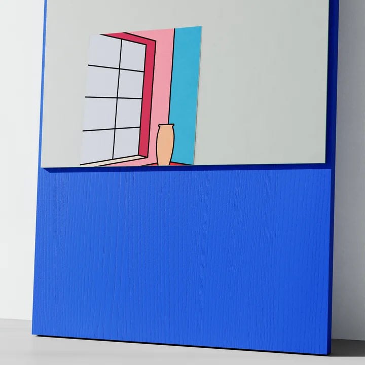 Friedrich 21 Mirrors from OUT Objekte unserer Tage