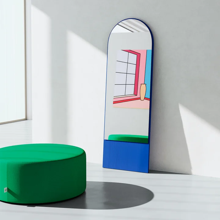 Friedrich 21 Mirrors from OUT Objekte unserer Tage