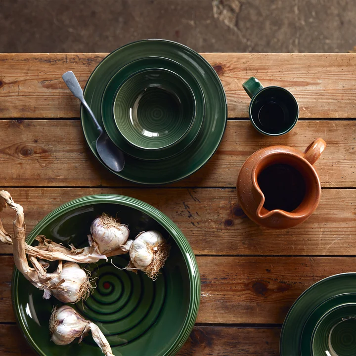 Colore from Kähler Design in the color sage green