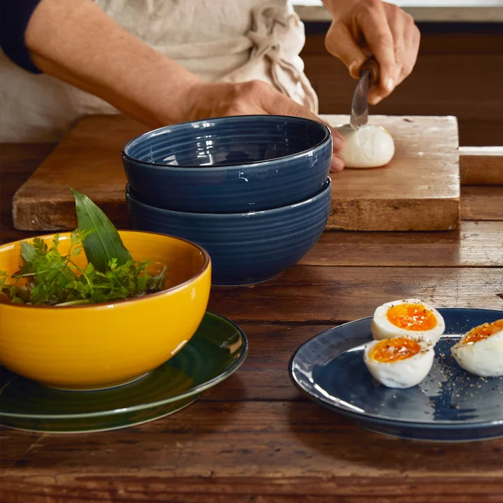 Colore Bowl from Kähler Design