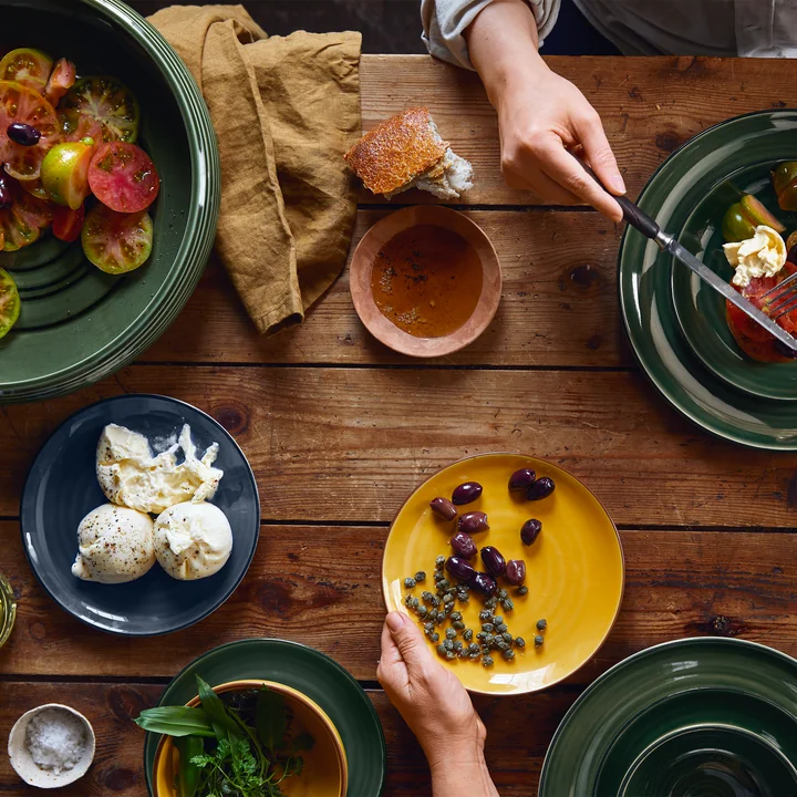 Colore Series from Kähler Design