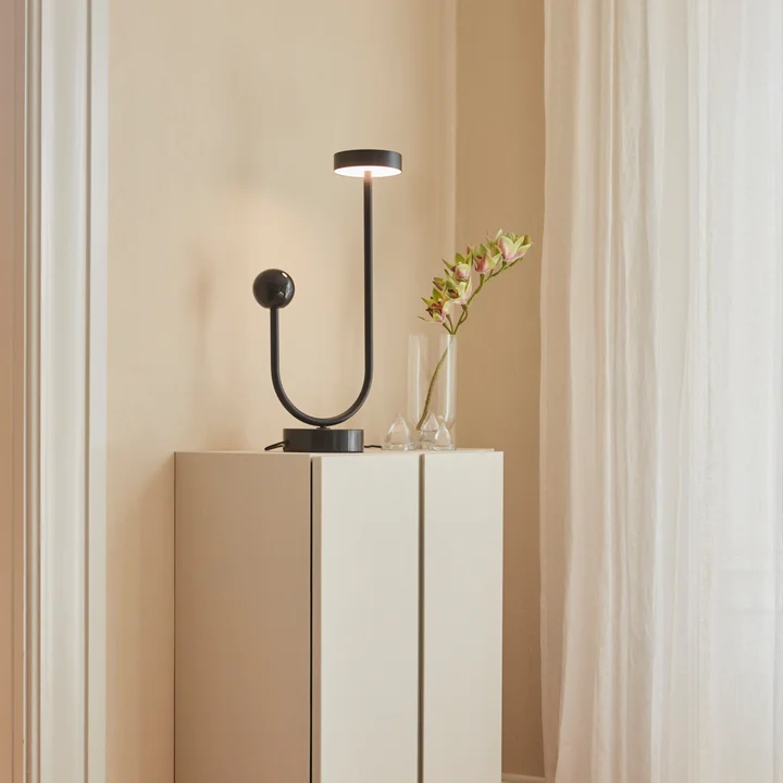 Grasil table lamp from AYTM