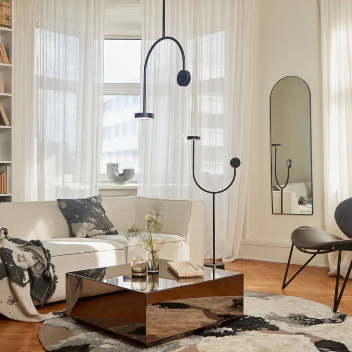 Grasil Pendant light from AYTM