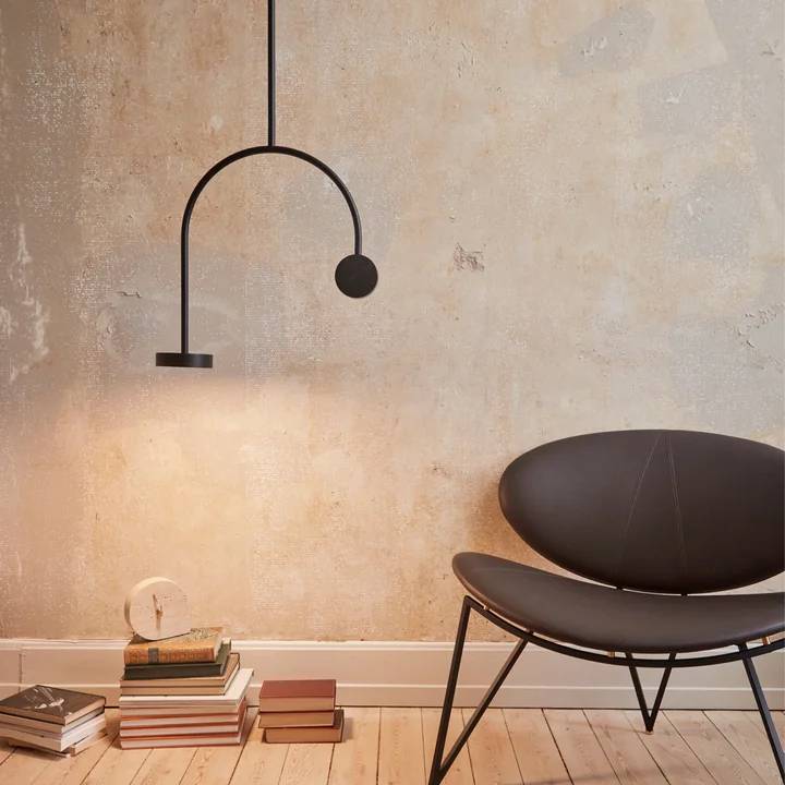 The Stilla watch from AYTM