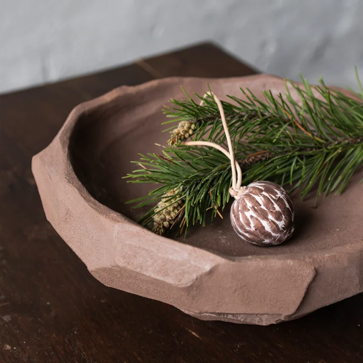 Art Piece Nuki Candlestick from Mette Ditmer