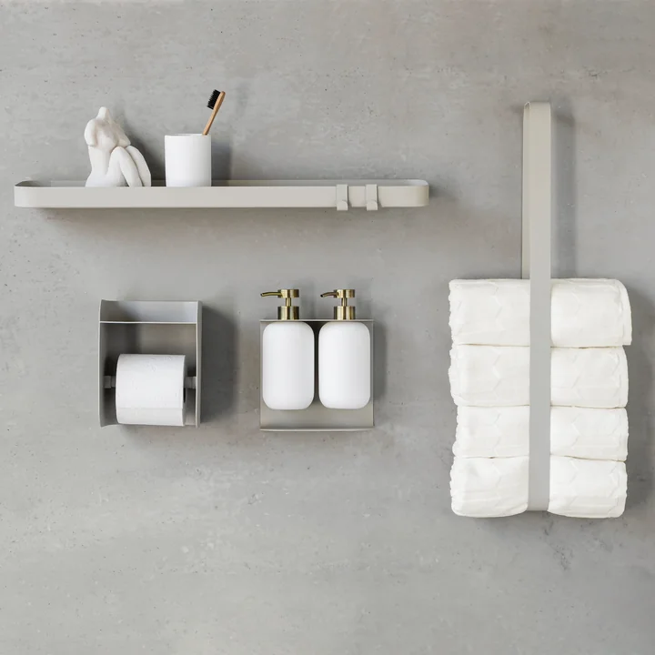 Carry Bath series from Mette Ditmer