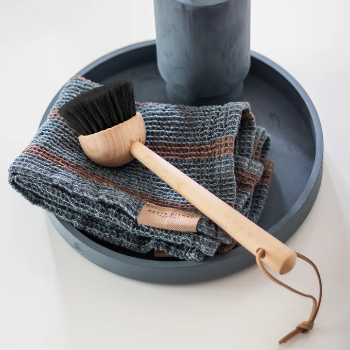 Elvira Dishcloths from Mette Ditmer