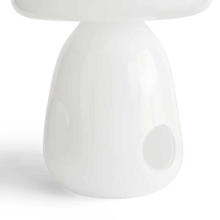 Apollo Table lamp, white from HAY