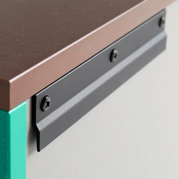 The Colour Cabinet from HAY