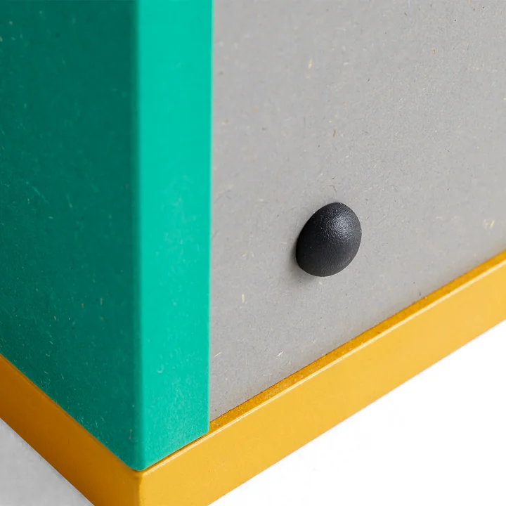 The Colour Cabinet from HAY