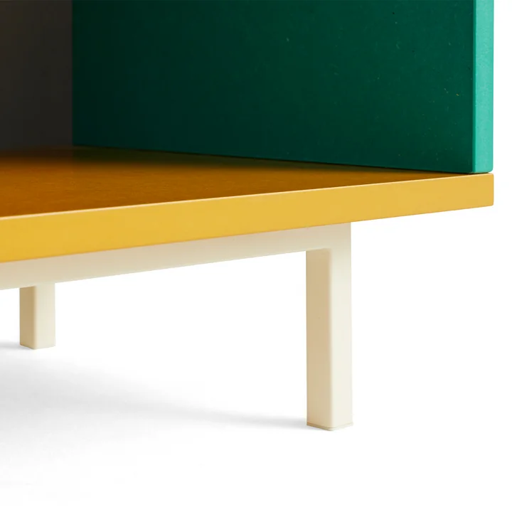 The Colour Cabinet from HAY