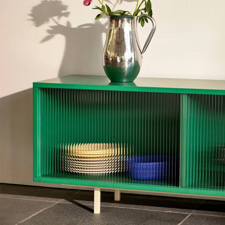The Colour Cabinet from HAY