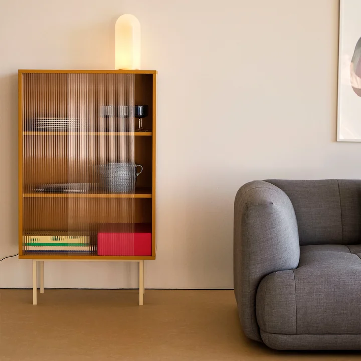 The Colour Cabinet from HAY