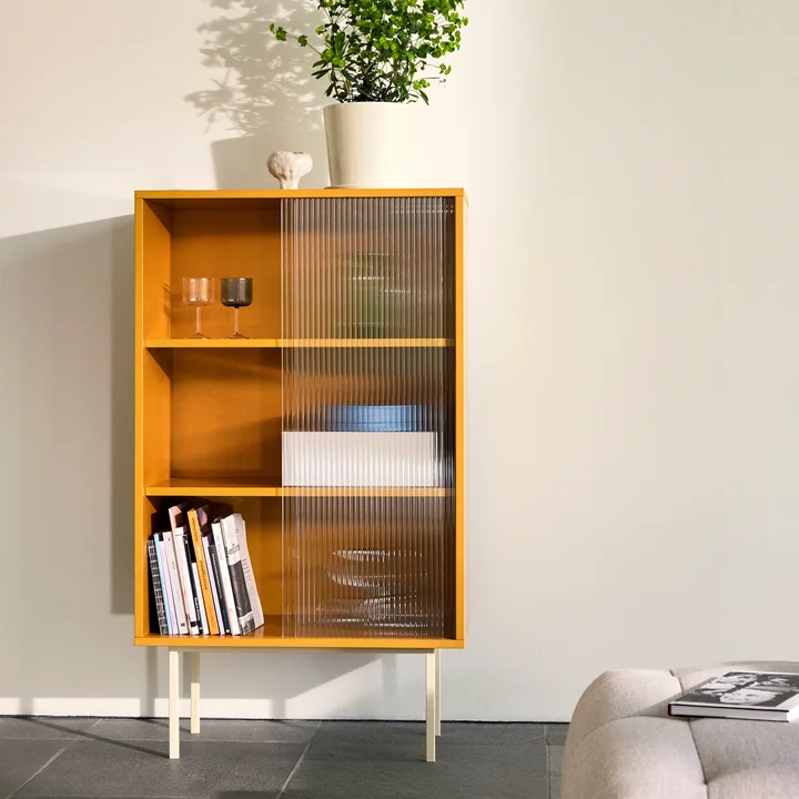 The Colour Cabinet from HAY