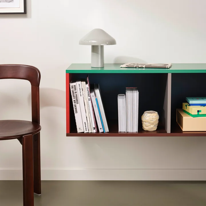 The Colour Cabinet from HAY
